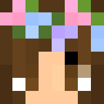 dαиibєαя // msminecraftia - Female Minecraft Skins - image 3