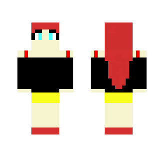 for my sister