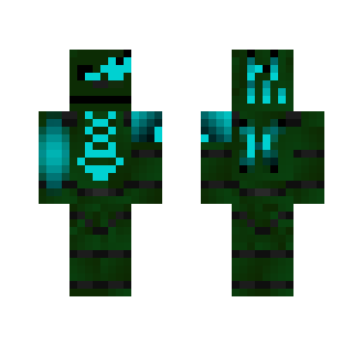 MLG Green Freddy NX