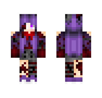Bonnie girl ~Five Nights At Freddy~