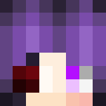Download Free Bonnie girl ~Five Nights At Freddy~ Skin for Minecraft image 3 Bonnie girl ~Five Nights At Freddy~ - Girl Minecraft Skins - image 3