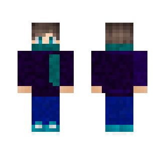 My skin