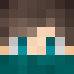 My skin - Male Minecraft Skins - image 3