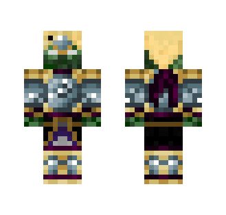 ZombieBrine