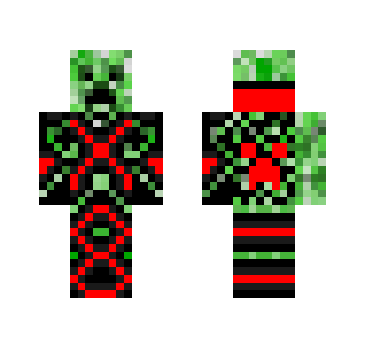 CreeperGuy