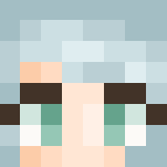 Vibes * - Female Minecraft Skins - image 3