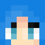 Lane boy -Arröw - Boy Minecraft Skins - image 3