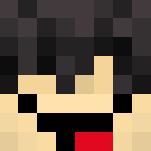 dont click 2 - Male Minecraft Skins - image 3