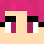 my first skin - Female Minecraft Skins - image 3