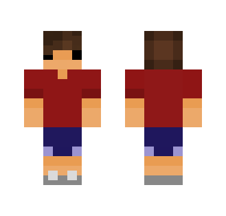 Simplistic Guy