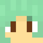 Peace. Love. Human. - Female Minecraft Skins - image 3