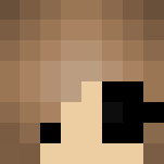 Demon Girl - Girl Minecraft Skins - image 3