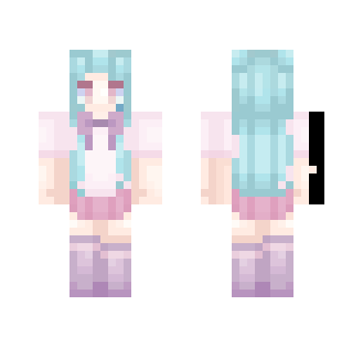 Crybabies FanSkin