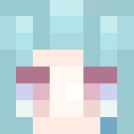 Crybabies FanSkin - Female Minecraft Skins - image 3