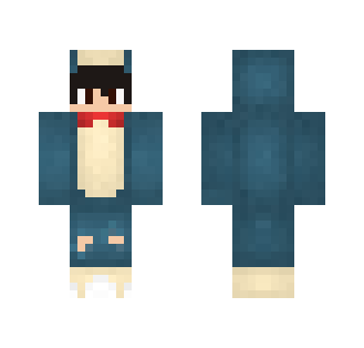 JaviTheCreeper