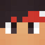 Dirty Laundry - Male Minecraft Skins - image 3