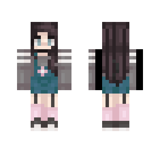 ✧ Melki // Me!