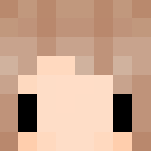 Smile Everyday~ - Female Minecraft Skins - image 3