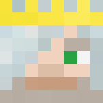 Download Free King Eihander Skin for Minecraft image 3 King Eihander - Male Minecraft Skins - image 3