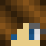 Rainbow Girl 2 - Girl Minecraft Skins - image 3