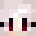 Anna Kushina - Female Minecraft Skins - image 3