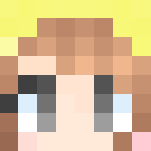 ϟ Pikachu Onesie Girl ϟ - Girl Minecraft Skins - image 3