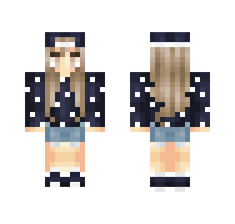 Stars / Spots