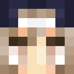 Stars / Spots - Female Minecraft Skins - image 3