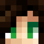 You've Got Heart, Kiddo - Female Minecraft Skins - image 3