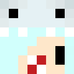 Cute Dino Baby - Baby Minecraft Skins - image 3