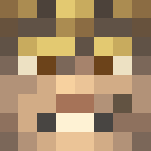 Overwatch- Junkrat - Male Minecraft Skins - image 3
