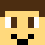 Brother's Skin - Male Minecraft Skins - image 3