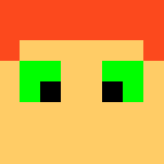 man in black - Male Minecraft Skins - image 3