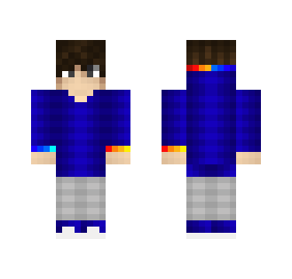 New version edit whatever better?!