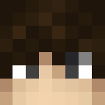 New version edit whatever better?! - Male Minecraft Skins - image 3
