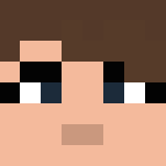 Arya Stark (Stark Family) - Male Minecraft Skins - image 3