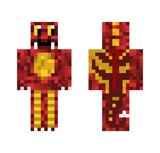 Red Dragon