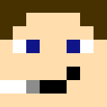 The Gamer Fritzekodi - Interchangeable Minecraft Skins - image 3