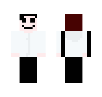 Jeff the Killer