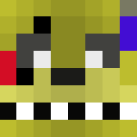 Springtrap - Other Minecraft Skins - image 3