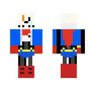 Disbelief Papyrus
