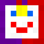wink wonk - Other Minecraft Skins - image 3