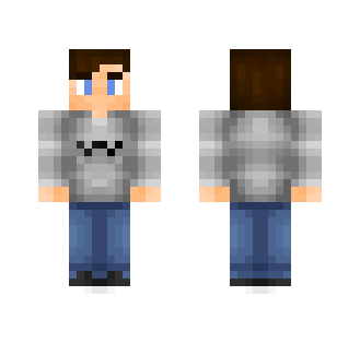 Another Me Skin