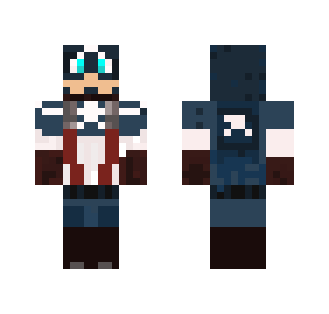 Captain America
