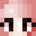 Rock Girl Kinda Idek - Girl Minecraft Skins - image 3