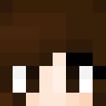 ~Heyimkristen~ - Female Minecraft Skins - image 3