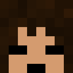Frisk - Female Minecraft Skins - image 3