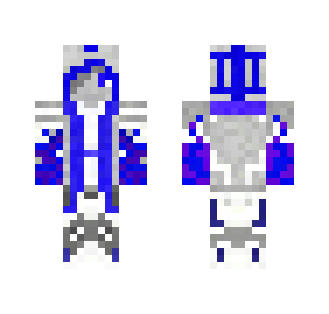 Water Light Lord