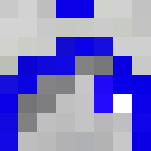Water Light Lord - Male Minecraft Skins - image 3