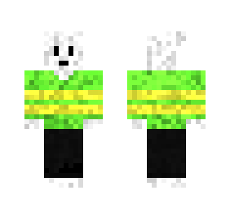 Asriel Dreeumurr
